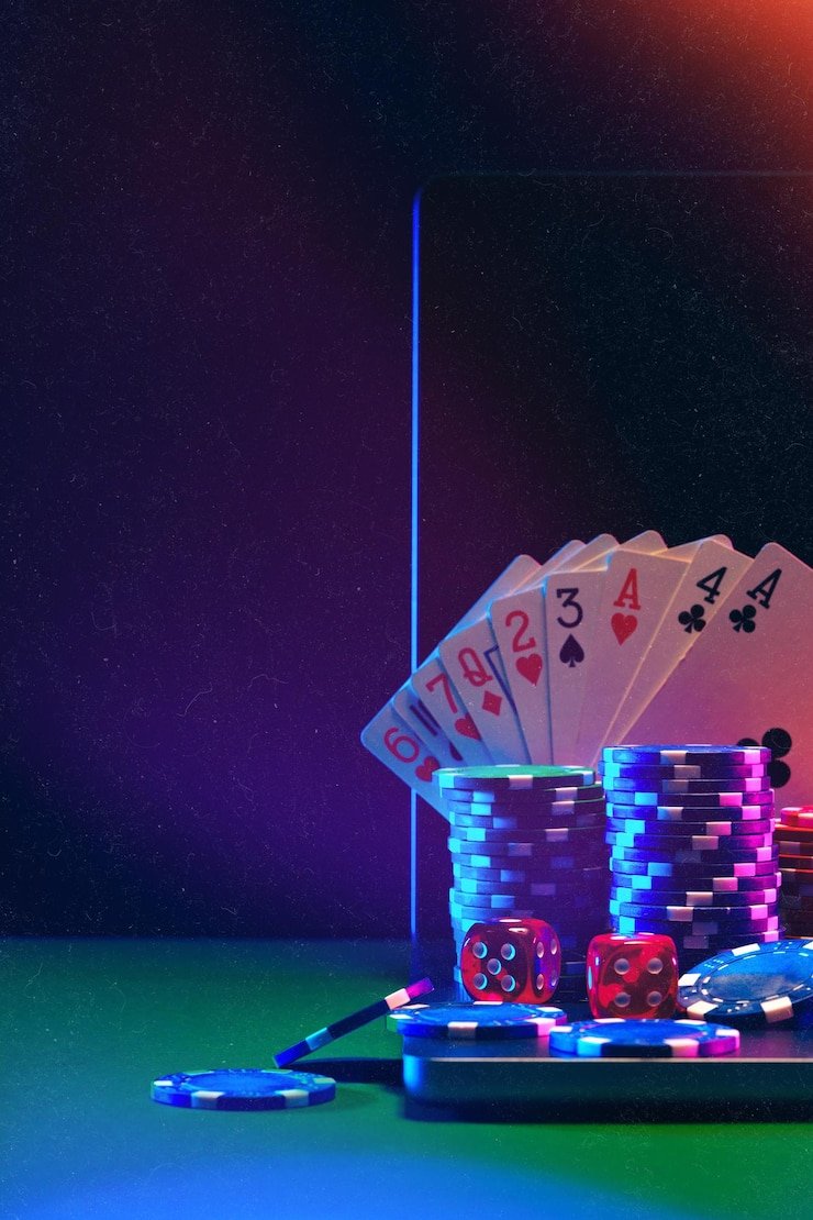 joker 2019 mobile gaming