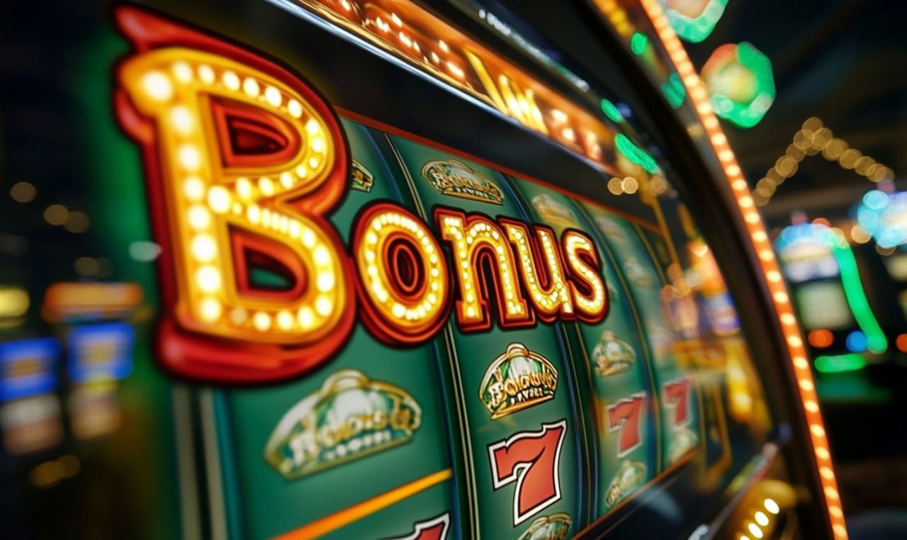 joker 2019 Free Spin Triggers