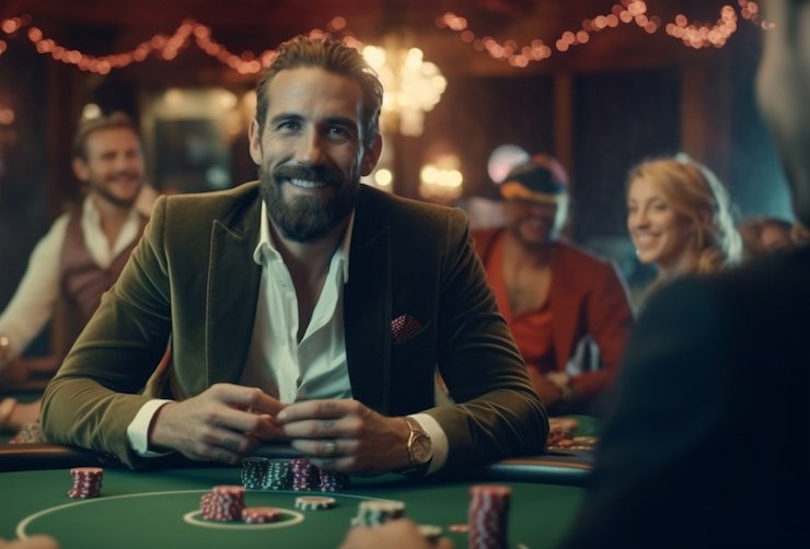 joker 2019 Cricket Betting Ka Poora Manzar