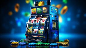joker 2019 Extinction Event Slot